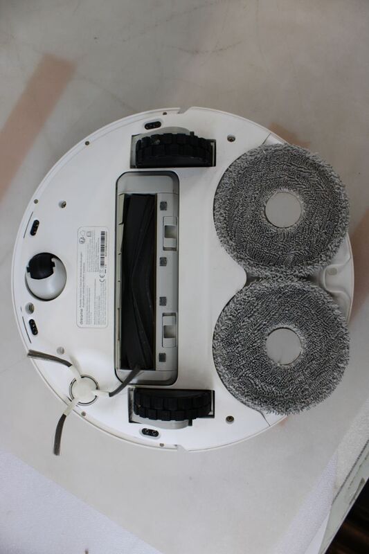 Dreame DreameBot L10 Ultra Saugroboter Staubsaugerroboter Staubsauger Roboter - 6973734683716