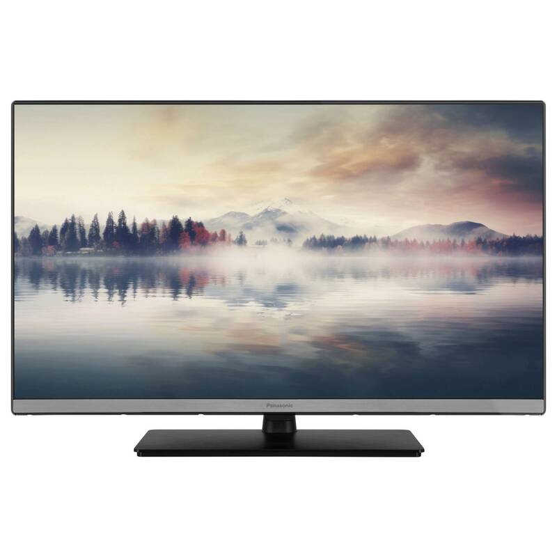 Panasonic TB-32S40A 32 Zoll LED-TV HD ready WLAN Smart TV Amazon Alexa schwarz - 5025232964871