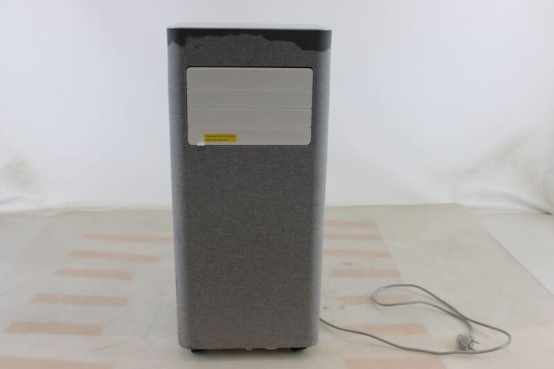 Sygonix SY-6904452 Klimagerät Klimaanlage Fernbedienung Fenster Kit Timer - 4064161489292