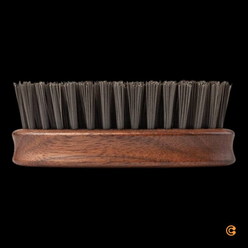 Störtebekker Premium Bartbürste Made in Germany Bartkamm Bartpflege BioniFil - 4260554490214