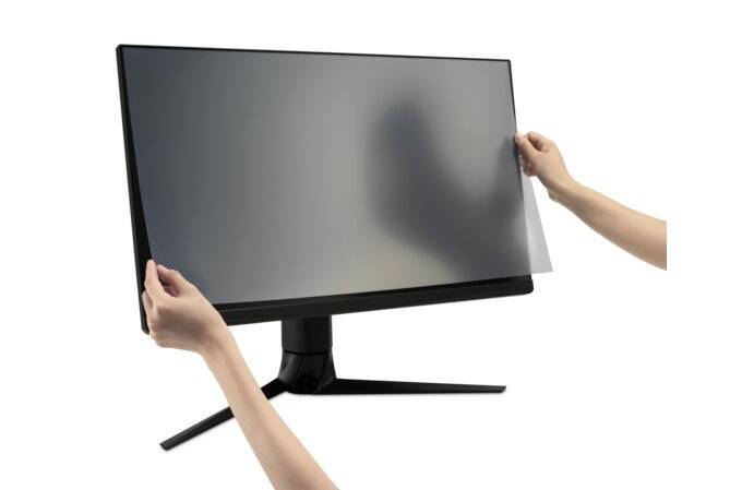 Kensington 61 cm 24" 16:9 627558 Anti-Glare Blendschutzfilter Monitor - 4049793069098