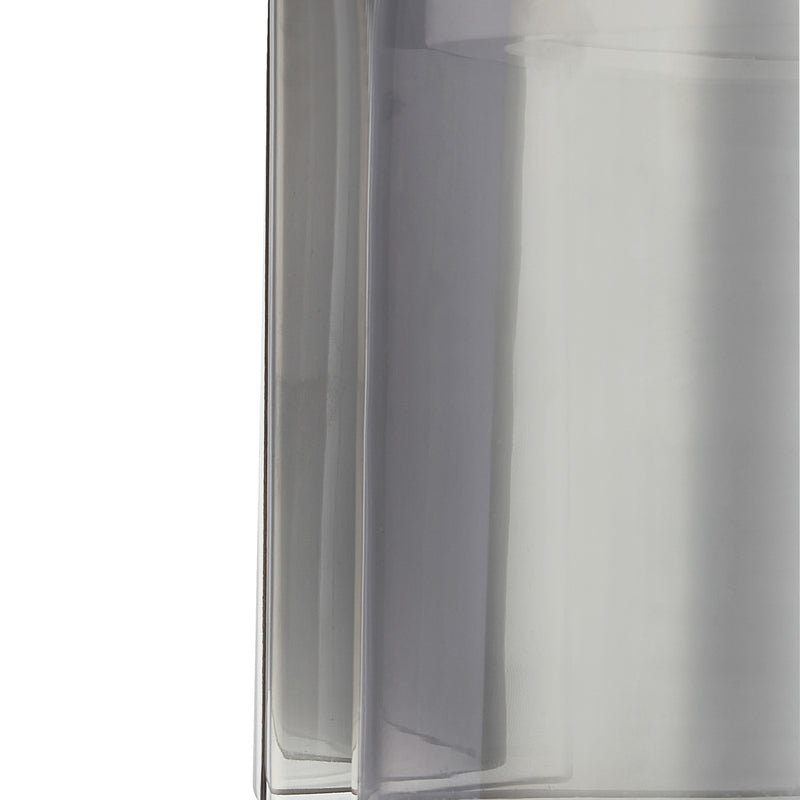 Lucande Wandleuchte Lampe Diano Leuchte Eisen Glas Wandlampe GX53 LED 8W - 4251911767421