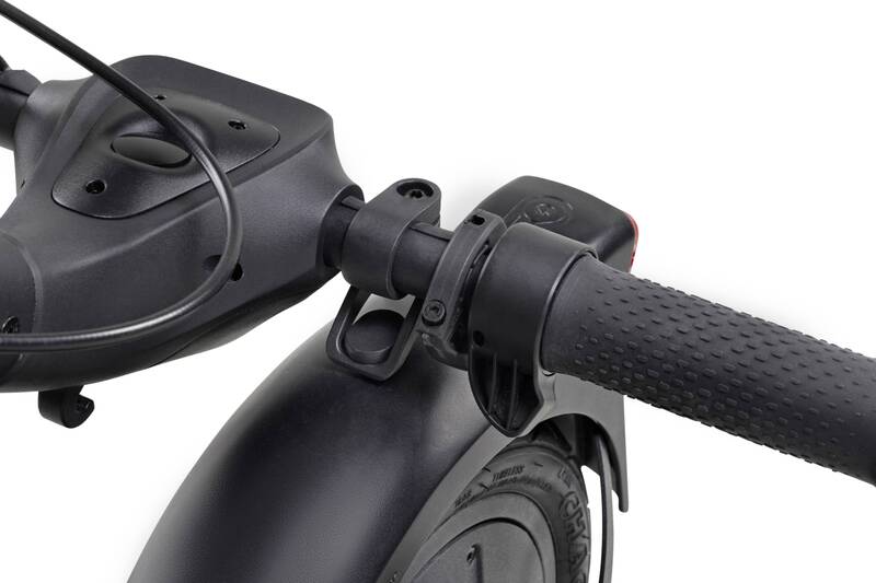 ePowerFun 102006 E-Scooter Elektroscooter Elektroroller E-Roller 22 km/h faltbar - 4260672952182