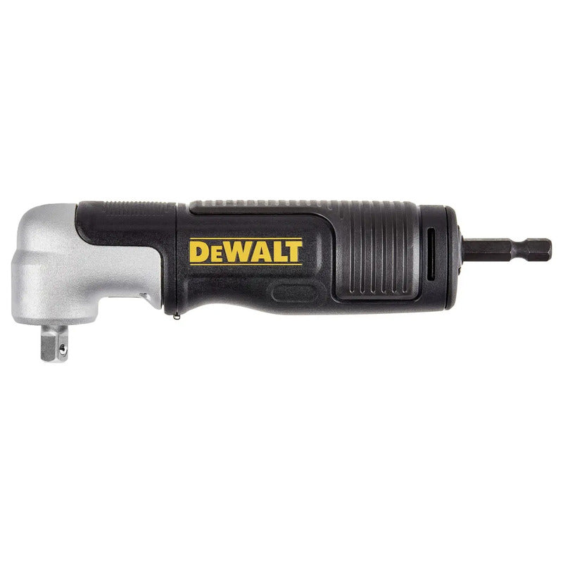 DeWalt Winkelvorsatz DT20504-QZ schlagfest 1/4" 65mm Drehmoment bis 41Nm - 5054905306465