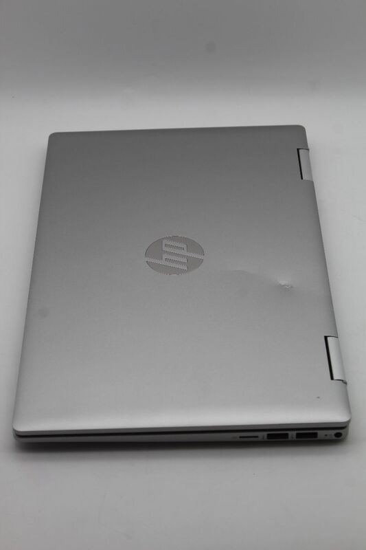 HP Pavilion x360 14-ek1075ng Laptop 2-in-1 Notebook vielseitig leistungsstark - 0197497149302