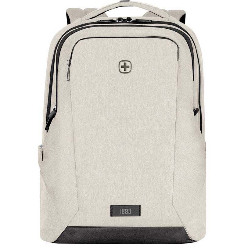 Wenger Notebook Rucksack MX Professional Laptop Rucksack sand 40,6 cm (16") - 7611160287939