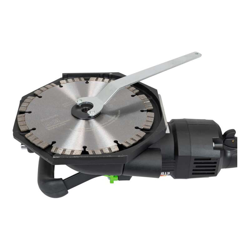 Eibenstock Fenstersäge Elektrowerkzeug EFS 200 1400W Säge Werkzeug 230V - 4026851020925