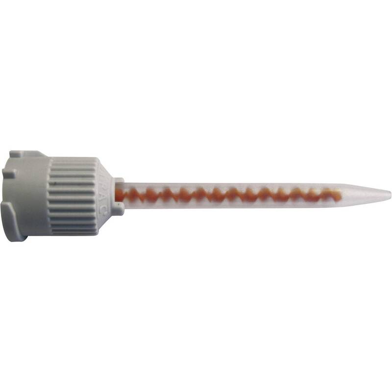 Loctite Statikmischer 10 St. 3.2 mm Klebstoff Mischdüse für einfaches 6 SETS - 2050005110981