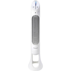 B-Ware Honeywell Turmventilator HYF260E4 23W Dimmbar Fernbedienung Oszillieren Weiß
