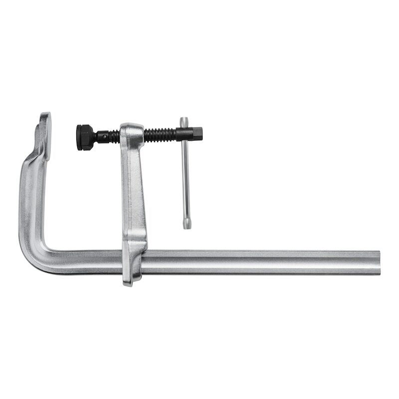 Bessey Spanngerät Schraubzwinge Hochleistungszwinge 300 mm schwer STB30M - 4008158007588