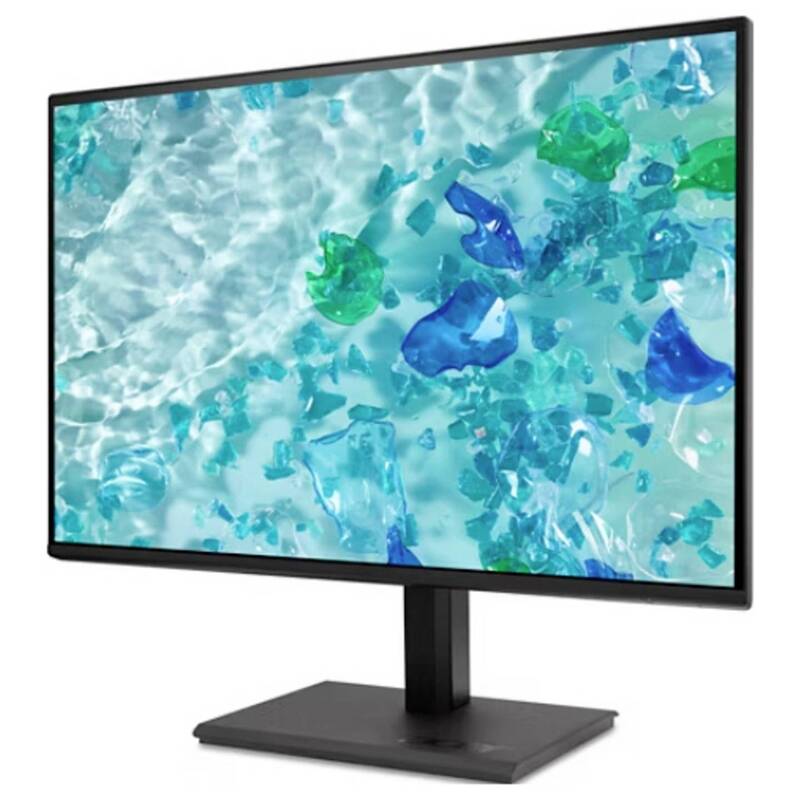 Acer Monitor Bildschirm Display Full HD IPS 238 Zoll Schwarz VESA DEFEKTWARE - 4711474183958