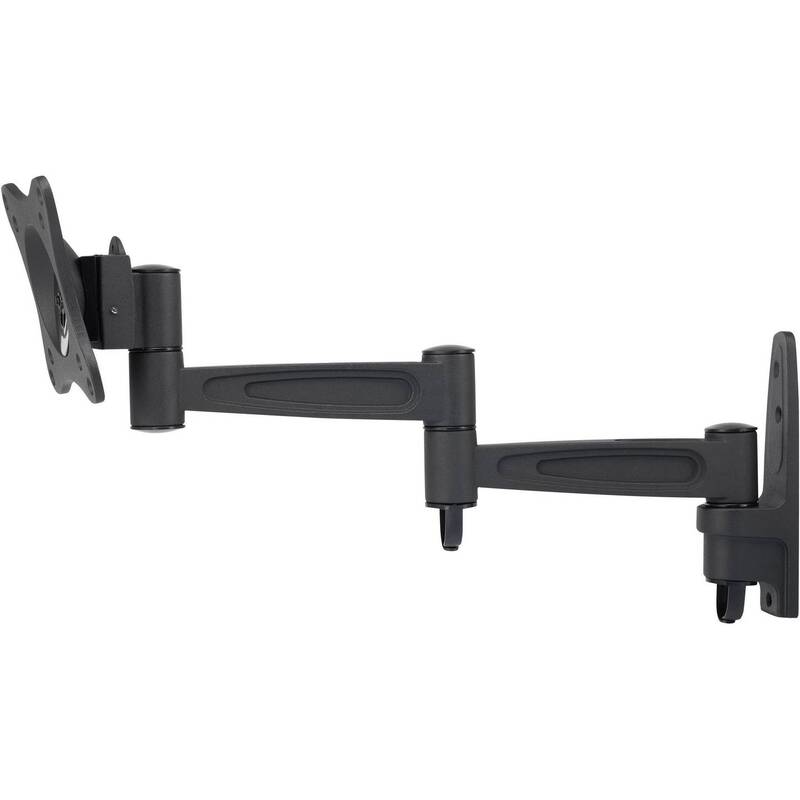 Speaka Professional TV-Wandhalterung Fernseherhalterung Wandhalter TV Rotierbar - 4016138927184