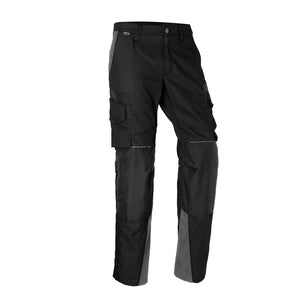 B-Ware KÜBLER INNOVATIQ Hose schwarz anthrazit 106 Schutzhose Schutzkleidung