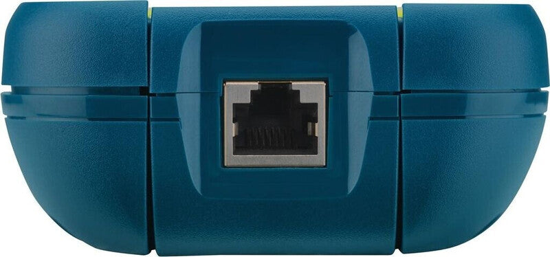SOFTING CableMaster PoE Kit Tester Netzwerkprüfer PoE++ Verdrahtungsgerät - 46382255041