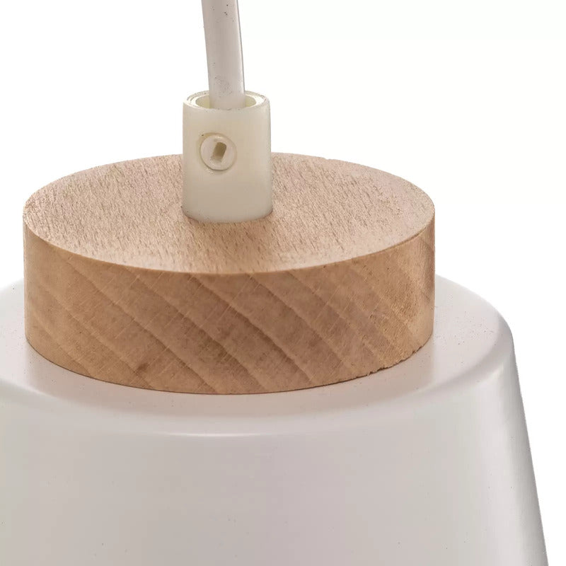 Bolero 3 Pendelleuchte Pendellampe Leuchte Lampe Hängeleuchte Hängelampe - 5901738917798