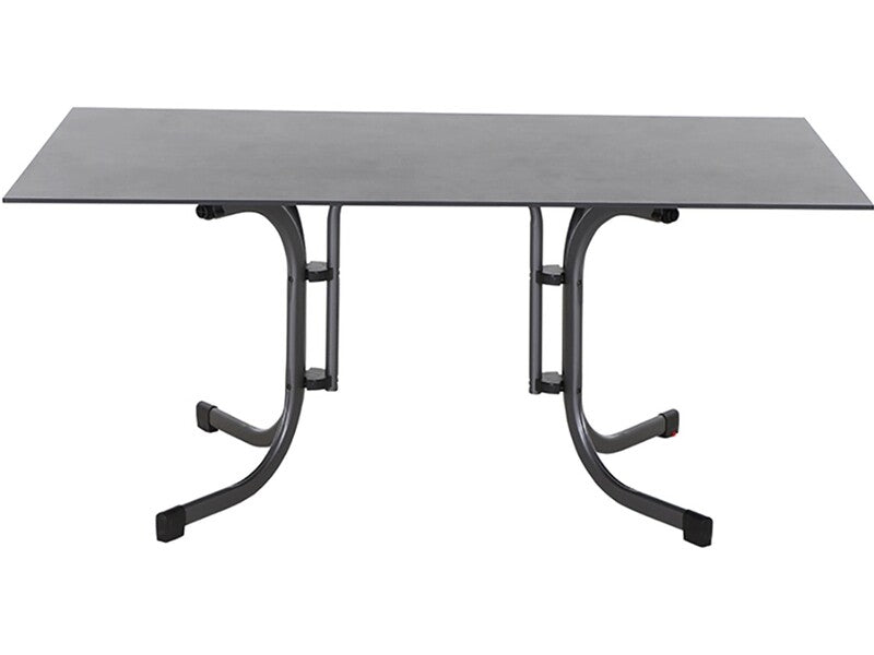Siena Garden Dining-Set Padova 5-teilig Klapptisch 4 Sessel witterungsbeständig - 4019111031694