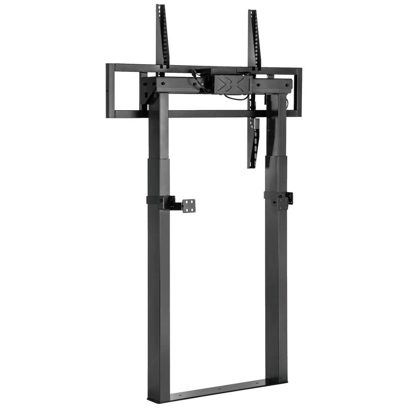 Speaka Professional SP-TVC-900 motorisierter TV-Standfuß höhenverstellbar 55-... - 4064161245393
