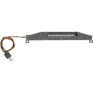 B-Ware RocoLine H0 40295 Elektrischer Weichenantrieb (ohne Bettung) Modelleisenba links