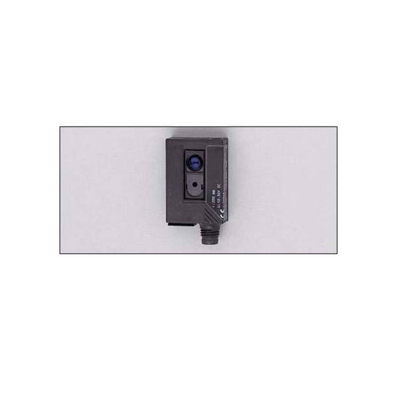Ifm Electronic Reflexlichtschalter DC PNP OJ5052 200mm IP67 M8 10-30V - 4021179175951