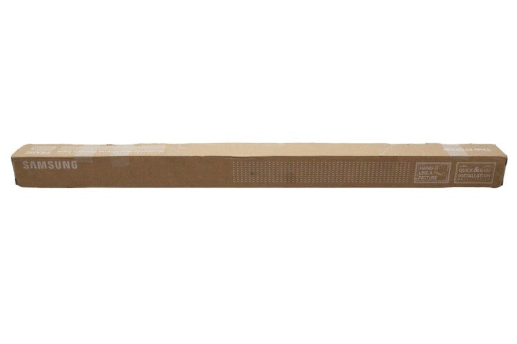 Samsung VG-SCFA55TKB/XC TV Rahmen für 55 Zoll The Frame Fernseher Displayrahmen - 8806092121416
