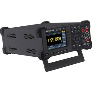 B-Ware Voltcraft Tisch-Multimeter VC-7200BT digital Datenlogger 200000 Counts CAT I