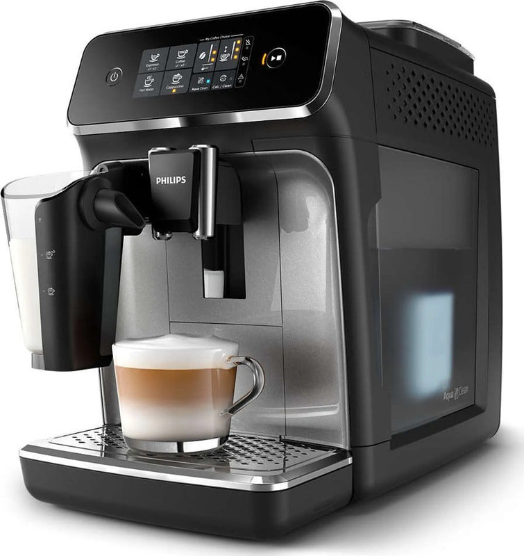 Philips 2200 Serie ep2236/40 Espresso Kaffeemaschine 18l DEFEKTWARE - 8710103950288