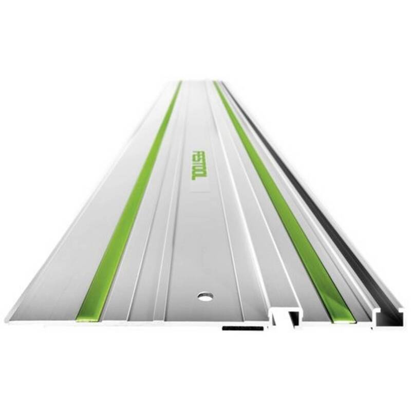 Festool Führungsschiene FS 800/2 Präzisionsschiene Handwerk Werkzeug 800mm UKCA - 4014549015810