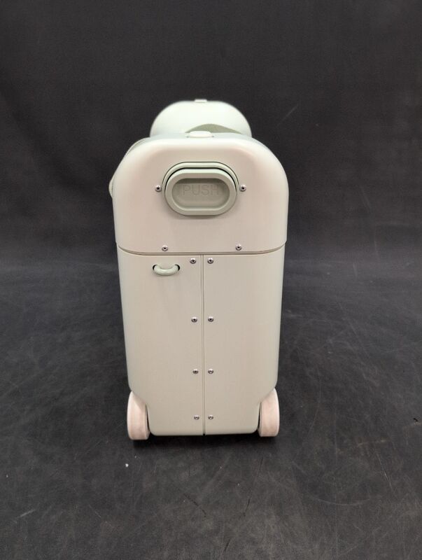 STOKKE Jetkids Bundle BedBox und Crew Rucksack Skandinavischer Stil 2-7 Jahre - 2000587872500