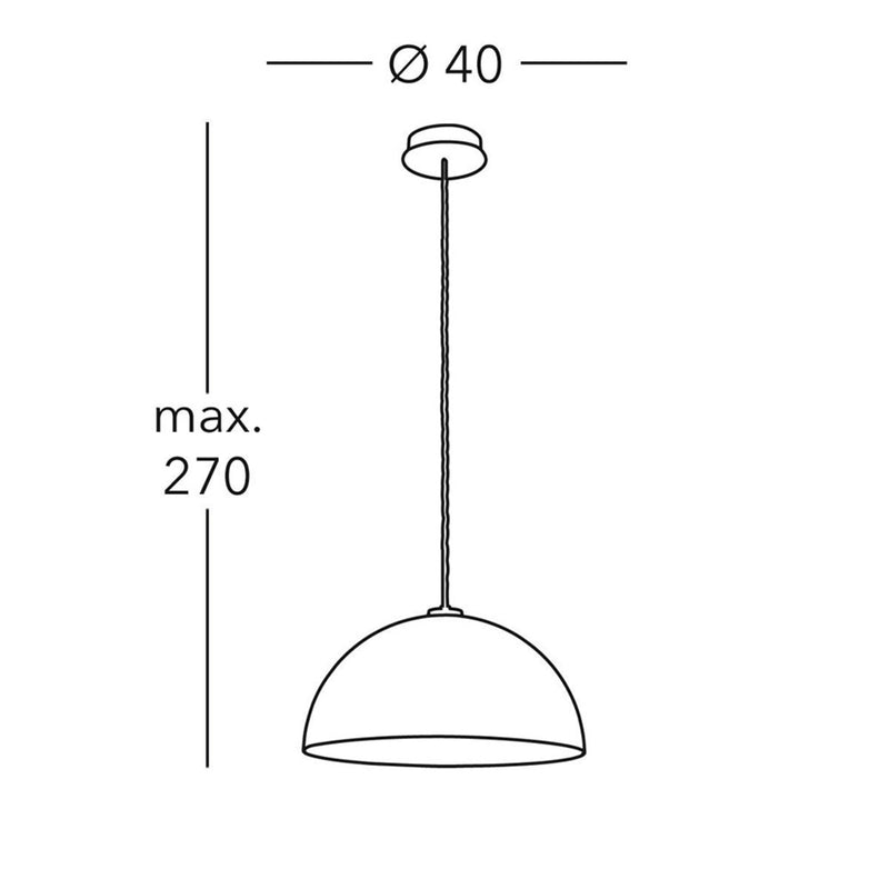 Austrolux Pendelleuchte Hängeleuchte cult Vintage silber Metall SIEHE TEXT - 9008447355692