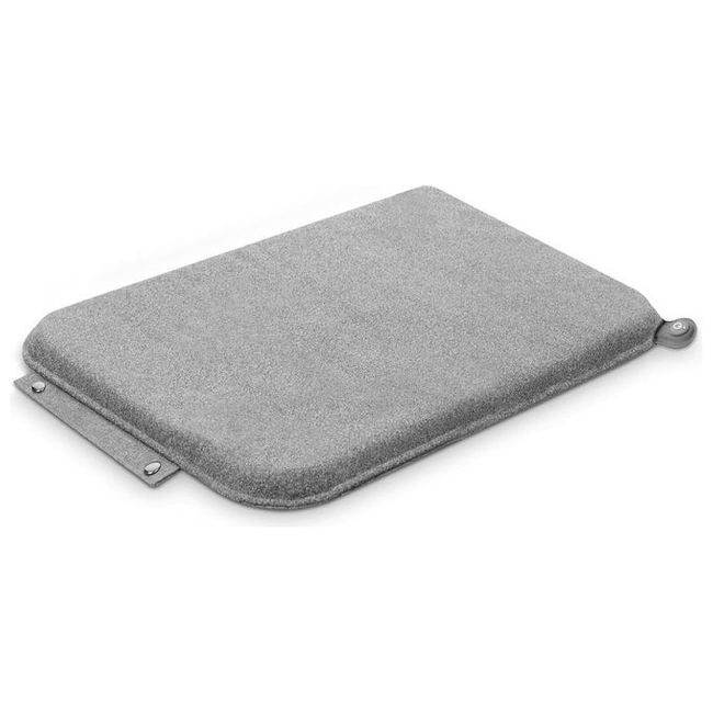Medisana Outdoor Sitzkissen Heizkissen kabellos OL 750 Garten Terrasse 50x40 cm - 4015588602788