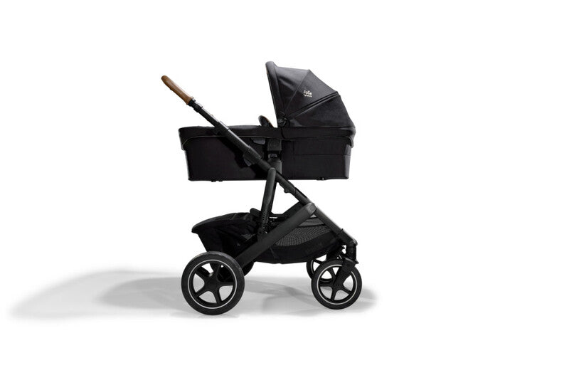 Joie Babywanne Tragetasche Ramble XL Eclipse Kinderwagenaufsatz Signature - 5056080615257