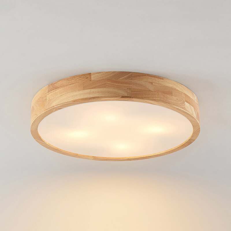 Lindby Tanju Deckenlampe Deckenleuchte Leuchte Deckenlicht E27 SIEHE TEXT/F593 - 4251911729054