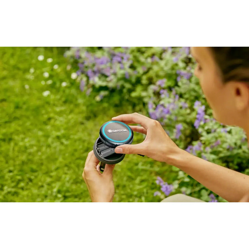 GARDENA Bodenfeuchtesensor Bewässerungssystem Gartenfeuchtigkeitssensor - 4078500045575
