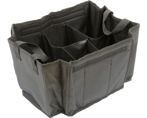 Makita Einsatz Tascheneinsatz Aufbewahrung MAKPAC 837247-1 Gr.4 6 STÜCK - 88381436441