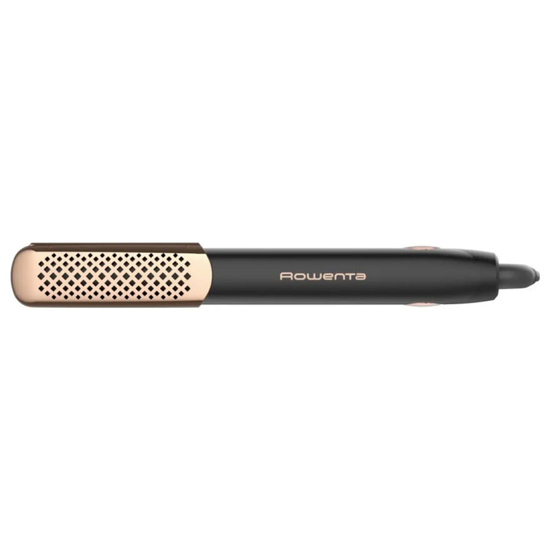 Rowenta Glätteisen Ultimate Experience Premium schwarz kupfer 200°C 5 Heizstufen - 3121040083901