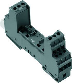 B-Ware Weidmüller 8951710000 VSPC BASE 2CL R Überspannungsschutz-Sockel