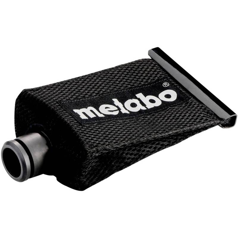 Metabo Textil-Staubbeutel Beutel SR/SXE Ersatzbeutel 631287000 - 4007430282804
