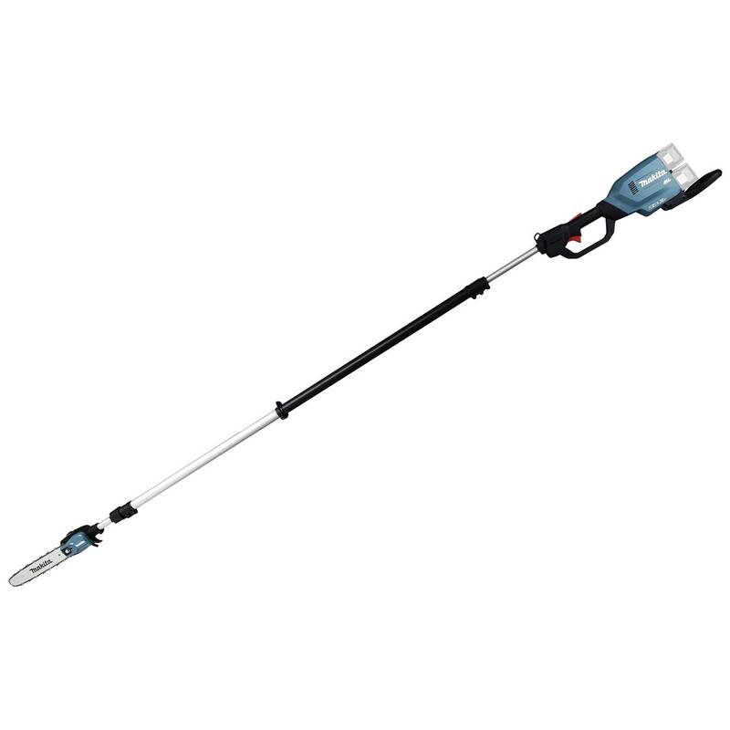 Makita Akku Hochentaster DUA301Z 18V 300mm bürstenloser Motor Gartenpflegegerät - 88381723718