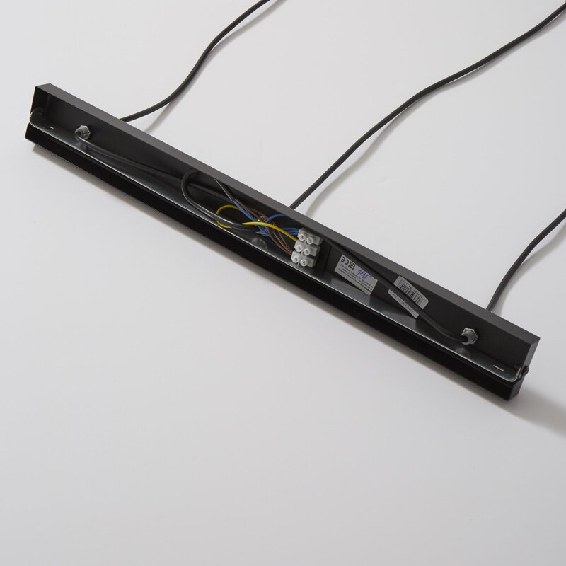 Euluna Hängeleuchte Muza Deckenlampe Pendelleuchte Wohnzimmer-Deckenlampe E27740 - 5907565991147