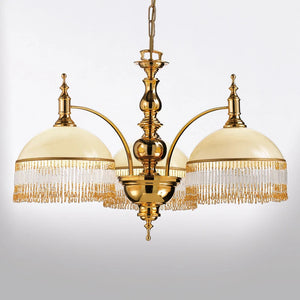 B-Ware Noble Hängeleuchte Pendelleuchte Noble Corola Behang 60 cm 66 cm 6 98 kg