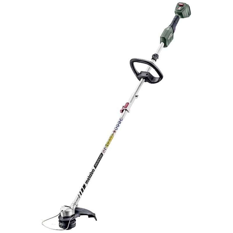 Metabo Akku Rasentrimmer RTD 18 LTX BL 30 D-Griff 18V 300mm Fadenschneider - 4061792204119