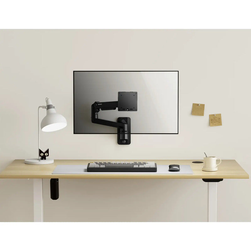 SpeaKa Professional SP-MM-990 Monitorarm 17-49" höhenverstellbar 20kg Tragkraft - 4064161321165