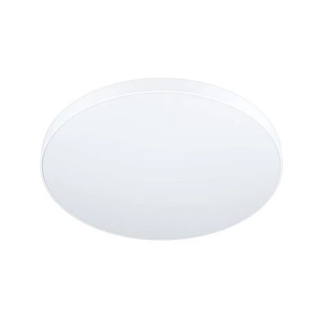 Eglo Deckenlampe Deckenleuchte LED Fernbedienung Zubieta Access weiß Kunststoff - 5002759988937