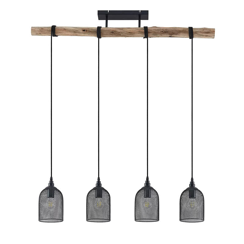 Lindby Dolcin Pendellampe Pendelleuchte Lampe Leuchte Hängeleuchte Licht - 4251911719468