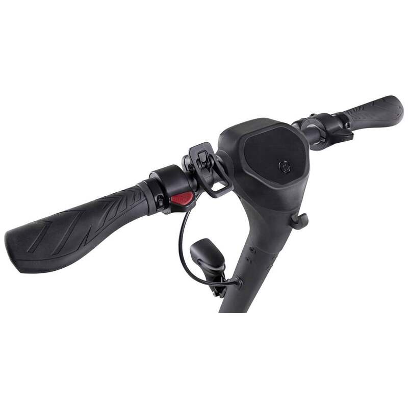 ePowerFun ePF-2 Start E-Scooter City Roller Scooter 48 V 10 Ah Straßenzulassung - 4260672951413