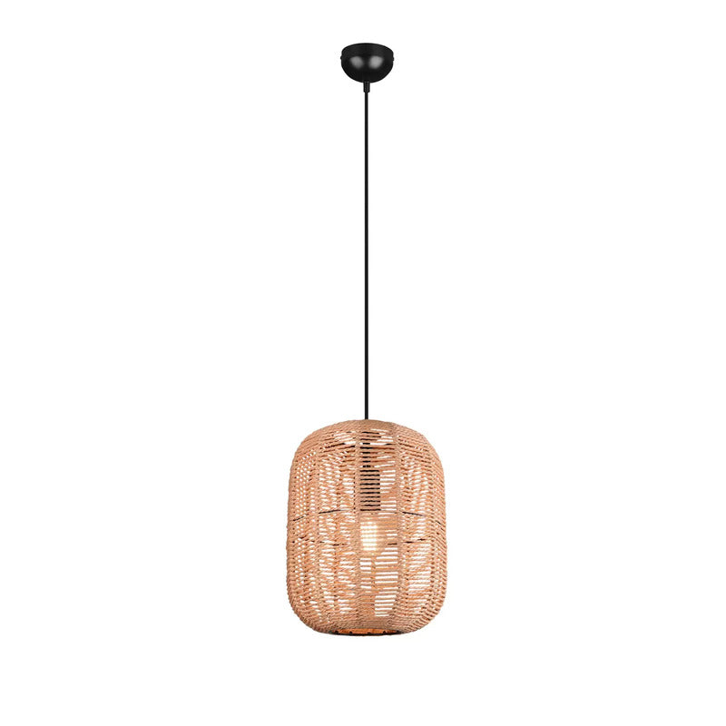 Trio Lighting Hängeleuchte Runa Pendelleuchte Deckenleuchte Pendellampe Leuchte - 4017807476798