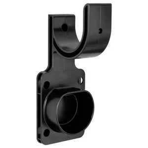 B-Ware Akyga Wandhalterung Typ 2 AK-SC-E15 für Typ 2 Ladestecker 200mm 145g kompakt