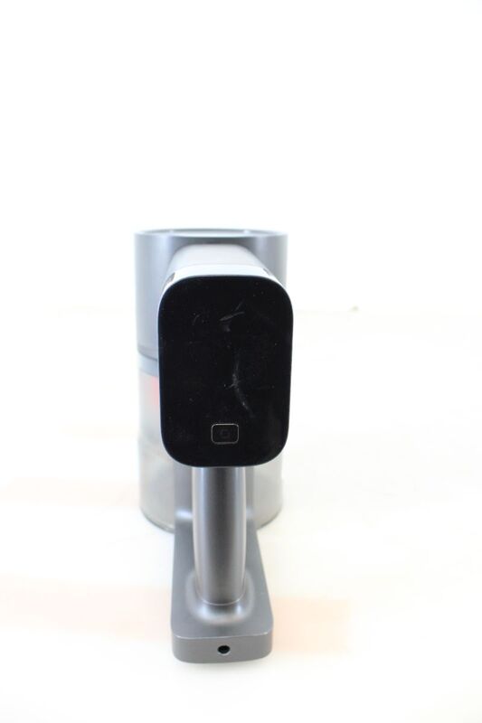 Xiaomi G20 Max Staubsauger Akkusauger kabellos HEPA grau 0,6l für Haushalt - 6941812791967