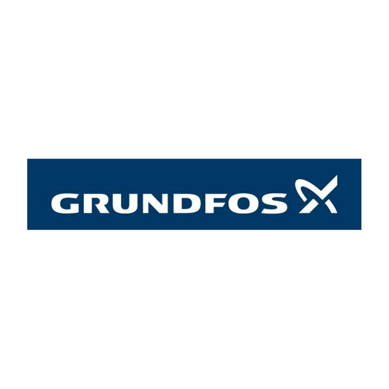Grundfos Kellerentwässerungspumpe UNILIFT CC 7 A1 Edelstahl Pumpe 10m Kabel 230V - 5700830761380