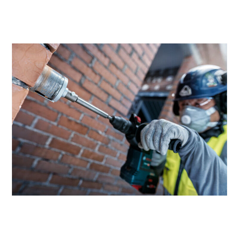 Bosch Diamant-Dosensenker Bohrer 68mm 4 Segmente 60mm Arbeitslänge 10mm Höhe - 4059952508788